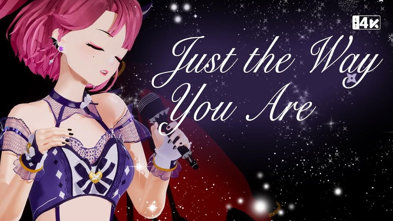 【Just the Way You Are】致酷诺米的浪漫告白，小恶魔米诺演绎火星哥经典婚礼神曲【米诺生日会】 - YouTube