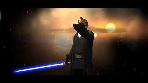 JML VS Kenobi + CAT