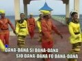 Danadana lagu maluku utara