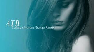 Ecstasy - ATB  ( Morten Granau Remix)  audio 8D 🎧🎶