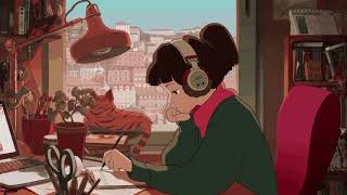 lofi Melody radio - beats to relax/study #0707