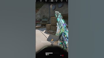 EZ CI-19 1v3 - Delta Force #deltaforce #deltaforcegame #gaming #deltaforcecreator