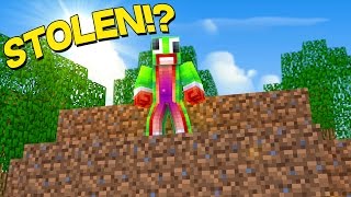 STEALING AN ENEMY BASE! | Minecraft UHC S:4 Ep.6