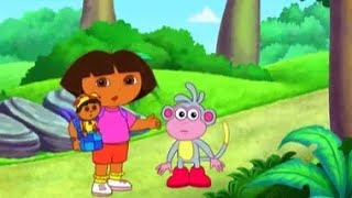 How to draw Dora and boots drawing easy step by step tutorial 