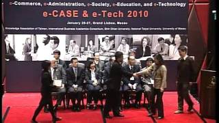 e-CASE & e-Tech 2010 Award Ceremony (3)