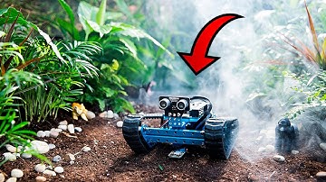 👉 Robot educativo en OFERTA 2025 programable con Arduino AMAZON