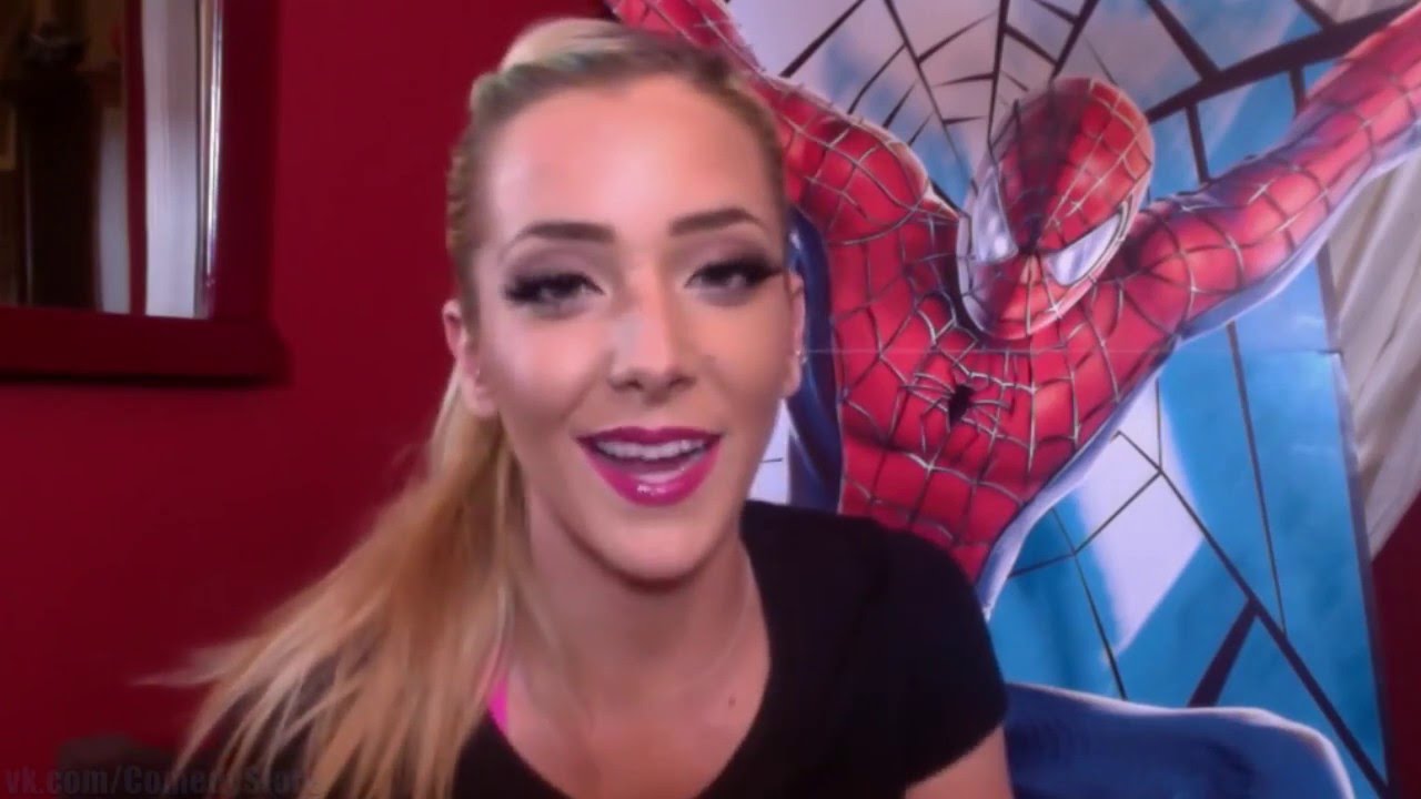 Meghan Mccarthy And Jenna Marbles