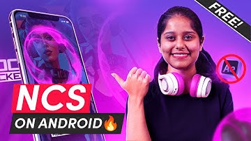 How to Create a Music Spectrum on Android Like NCS Online in 5 Minutes