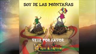 CHILA JATUN - Vete Por Favor (Audio) chords