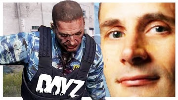 5 hours in 60 seconds - dayz