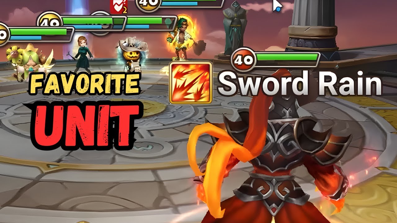 Мне нравится мой ТЕКУЩИЙ стиль игры в RTA!