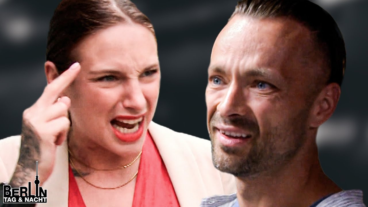 Wer verlässt die WG? 🤯 Riesenzoff bei Mike & Milla! 💥 | Berlin - Tag &  Nacht #3548