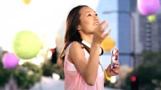 Girl Next Door ガールネクストドア 千紗 ちさ グリコ アイスの実 Tv Cm Colorful Street Girl Next Door ガールネクストドア 千紗 ちさ グリコ アイスの実 Tv Cm Colorful Street