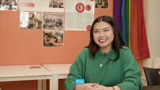 OBI Community Partner: LOFT Community Services News