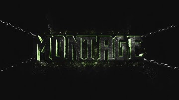 DarK Vibz | Mesmerize | Multi CoD Montage | by DarK Derive