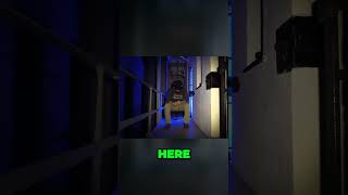 Estes Method at the Old Franklin County Jail #paranormal #ghosthunting #ghost Wealth