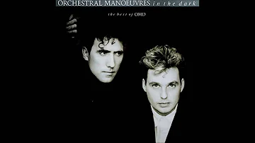 Orchestral Manoeuvres in the Dark- Enola Gay