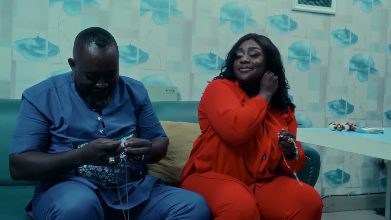 My Wife And My Secretary 