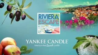 Yankee Candle - Riviera Escape (Official Video)