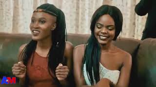 King Monada   Chiwana  Video New 2019