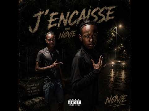 J’encaisse - NØVÆ ￼