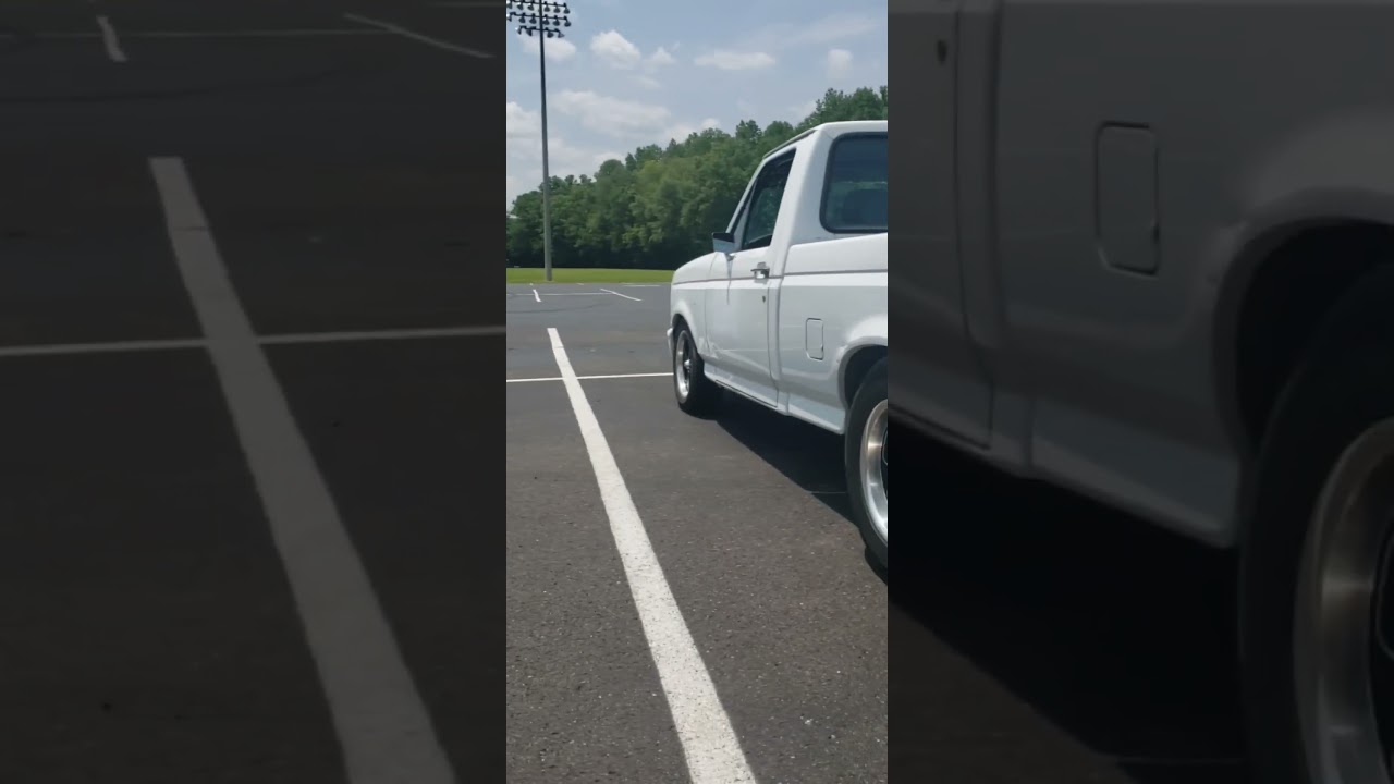 third times a charm with editing my truck