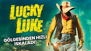 Gölgesinden Hızlı Iskaladı I Red Kit Filmleri Neden Ses Getiremedi?