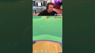 MIKS SMOKES ARE BROKEN #keeoh #miks #newagent #valorant