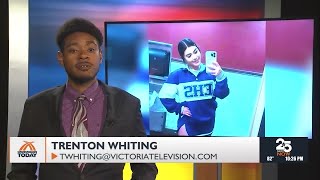 Plea deal reached in murder case of Edna cheerleader News