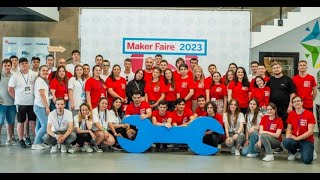 Chișinău Maker Faire 2023