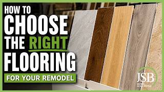 The Ultimate Flooring Guide for Your Home Remodel