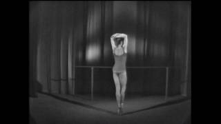 Claire Sombert - Bach Preludes No. 8 And 20.