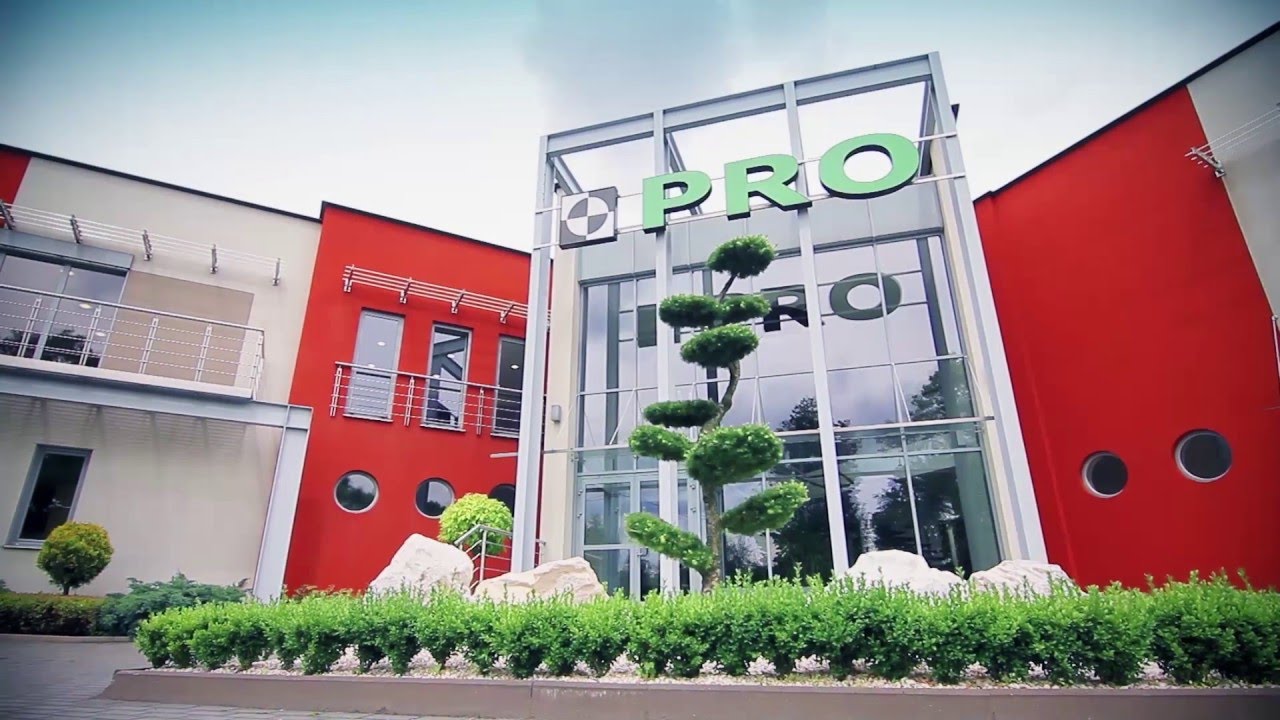 "PRO800 ENDURANCE" spirit level series - PRO sp. z o.o. [POLAND] - private label company