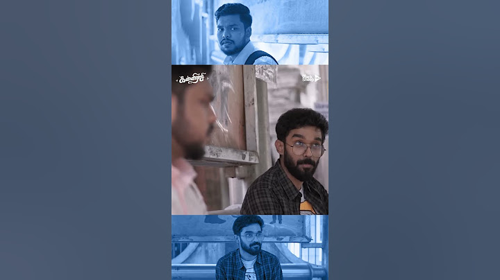 அது Value இல்ல Emotion   | Kannirasi | Streaming on Blacksheep Value OTT