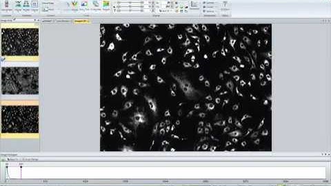 Basic Concepts of Q-Capture Pro 7 Software