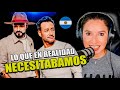 ABEL PINTOS Y LUCIANO PEREYRA - ES AHORA // REACCIÓN