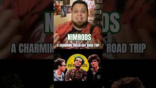NIMRODS MOVIE REVIEW | GREEN DAY
Its time to talk Nimrods! Join me as I share my thoughts in this movie review for the upcoming Green Day centered coming of age film starring Mason Thames, McKenna Grace, and Jenna Fischer.
Follow me on X/Twitter : https://twitter.com/ItsTylerCalvert
Follow me on Instagram : https://www.instagram.com/itstylercalvert
#Nimrods
#NimrodsMovie
#NimrodsMovieReview
#NimrodsReview
#GreenDay
#MasonThames
#McKennaGrace
#JennaFischer
#MovieReview
#Review
#Movie
#InauguralEntertainment
#TheParadox
#FredArmisen
#BobbyLee
#SDCC
#NewYearsRev
#NewYearsRevMovie
#NewYearsRevMovieReview
#NewYearsRevReview
#Shorts
#ShortsFeed NIMRODS MOVIE REVIEW | GREEN DAY