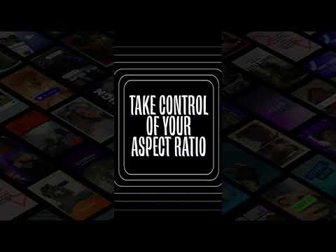 Maxon Studio Update - Vertical Format and more