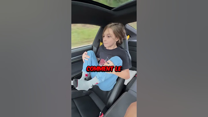 La Voiture Était Trop Puissante Pour Lui 😱😳🏎️