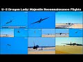 U2 dragon lady majestic reconnaissance flights