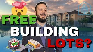E176 Infill Developments and New Construction with Dan Illes