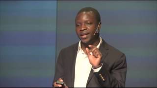 William Kamkwamba - HOW I HARNESSED THE WIND.