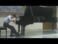 Ф.Мендельсон 《Рондо Каппричиозо》 #piano #music #youtube #like