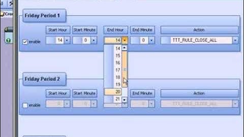 Visual Trader Studio for MetaTrader Using a QS Strategy to Build a CrossOver Expert Advisor