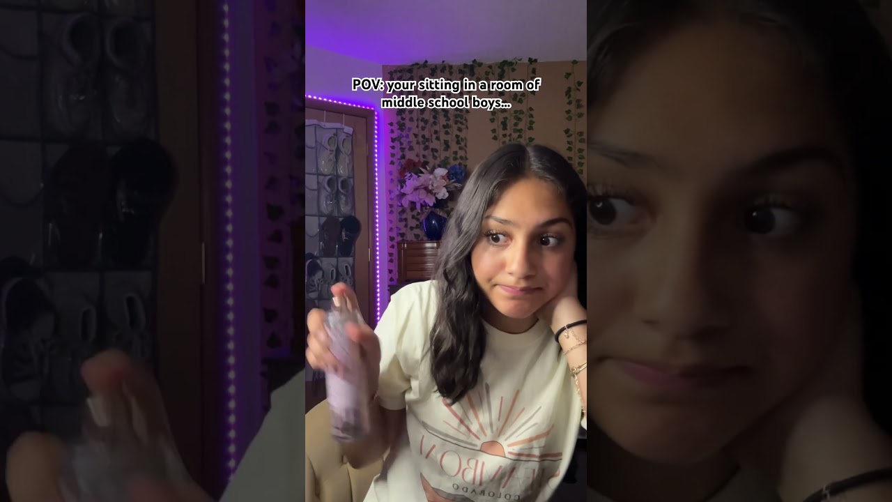 It just don’t smell right… 