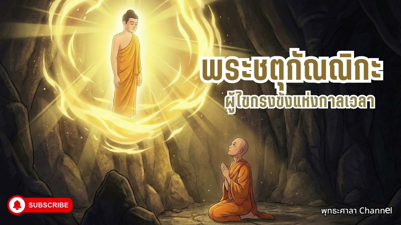 พระชตุกัณณิกะ ศิษย์เอกที่ถามหาวิธี 