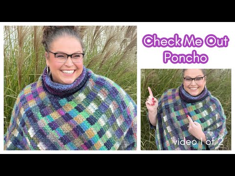 How to Crochet with Eyelash Yarn – video tutorial - Shiny Happy World