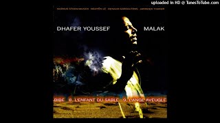 Dhafer Youssef (Tunisie) - A Kind of Love