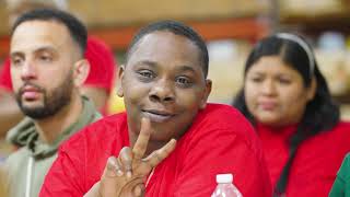 Famous SHM's Workmanship Program: Trades Training & Mentorship Profile