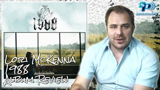 Lori McKenna - 1988 - Album Review